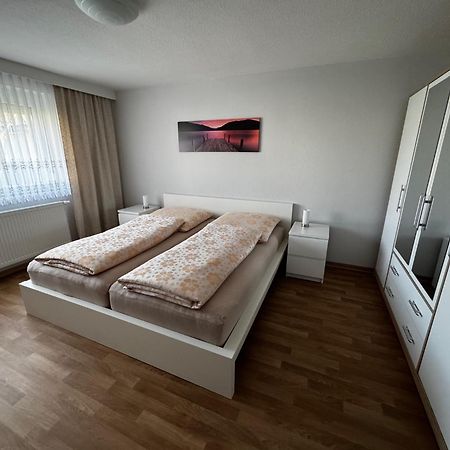 Ferienwohnung Nachtigall Burg  Εξωτερικό φωτογραφία