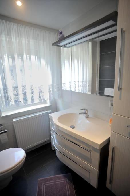 Ferienwohnung Nachtigall Burg  Εξωτερικό φωτογραφία